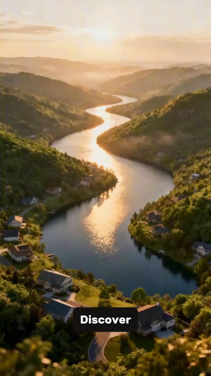 Cherokee Village, AR